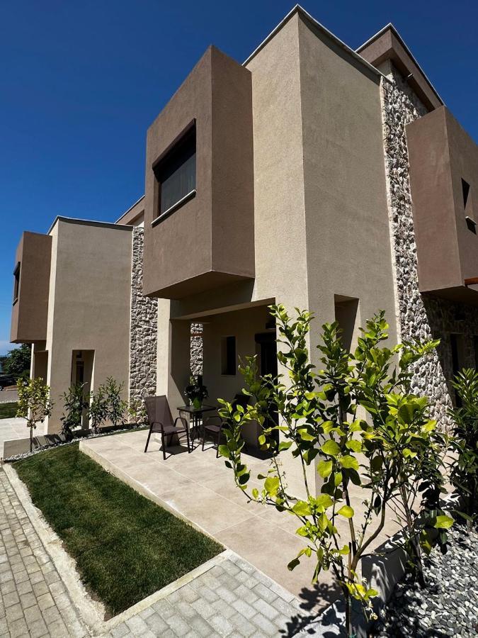 Limoncello Villas Vourvourou Exteriör bild